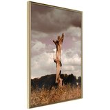  Poster - Loneliness in Nature 20x30 Cijene