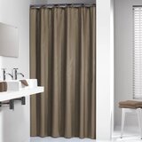 Sealskin Sesalskin Zavesa za tuš Madeira 120x200 cm peščena Cene