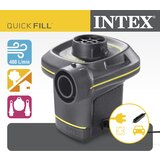 Intex pumpa sa nastavcima za sve ventile 055781 cene