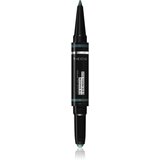 Oriflame The One Colour Unlimited senčila za oči in črtalo za oči 2 v 1 odtenek Emerald Green 1,2 g Cene