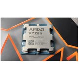 AMD Procesor CPU, AM5, Ryzen 7, 9700X, 8C/16T, 3.80-5.50GHz, 100-000001404, Tray | ePonuda.com