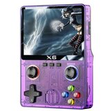 Nikeda gaming console - X6 handheld console Cene