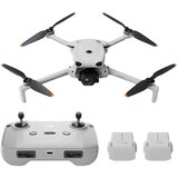 Dji dron lito 1 fly more combo (RC-N3) (CP.MA.00000991.01) Cene