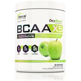 Genius Nutrition BCAA X5, Zelena jabuka, 360g Cene