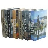  ukrasna kutija - book medium - N53 Cene