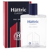 Hattric Classic voda prije brijanja 200 ml za muškarce Cijene