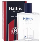 Hattric Classic vodica pred britjem 200 ml true | Shoptok.si