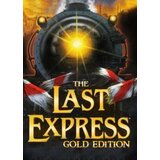 Steam The Last Express Gold Edition (PC) Key GLOBAL Steam The Last Express Gold Edition (PC) Key GLOBAL Slike