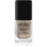 Longlasting Enamel dolgoobstojen lak za nohte z bleščicami odtenek 89 Sparkle Horizon 11 ml