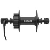 Shimano nabla prednja HBTX506 for disc BRAKE6 bolt 36H QR:133MMBLACK OLD:100MM black indpack EHBTX506AAL Cene