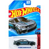 Mattel Hot Wheels: ’20 Dodge Charger Hellcat autić 1/64 – | shoptok.hr
