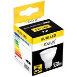 Sollux Neutralna LED žarulja GU10, 7 W – | shoptok.hr