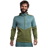 Schöffel Jakne Hydalen Zelena | Shoptok.si