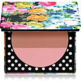MAC Cosmetics Richard Quinn Powder Blush Duo rdečilo 10 g | Shoptok.si