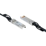  LevelOne 10Gbps SFP+ Direct Attach Copper Cable, 2m, Twinax | shoptok.hr