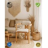 Hanah home Trpezarijska stolica Scandinavian | Eponuda.com