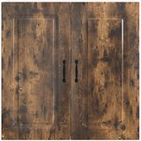  Ploča za perilicu posuđa Kalmar Dimljeni hrast 80 x 31 x 80 cm | Eponuda.com