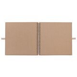 Album za scrapbooking neutral | 30,5 x 30,5 cm | Shoptok.si