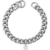 Nakit 2JEWELS ZAPESTNICA LOCK'N'CHAIN 232273 | Shoptok.si