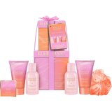 Baylis & Harding Jojoba, Vanilla & Almond Oil poklon set za tijelo s bademovim uljem Cijene