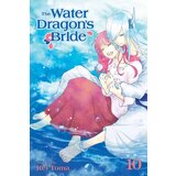 VIZ Media Rei Toma - The Water Dragon's Bride, Vol. 10 | ePonuda.com