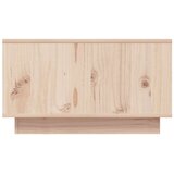  Stolić za kavu 55 x 56 x 32 cm od masivne borovine | Eponuda.ba
