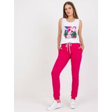 RELEVANCE Set-RV-KMPL-7962.11-white-pink | shoptok.hr