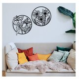 WALLXPERT zidna dekoracija Mucbir | ePonuda.com