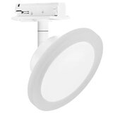 Ledvance smart wifi lampa trackl spot circle tw wt ( o59749 ) Cene