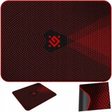 Defender Gaming Podloga za miš Cybe 1020x1220x4 mm Crno-Crvenapodloga za miš Cybe 1020x1220x4 mm Crno-crvena, Crno-crvena | Eponuda.com