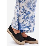 VINCEZA Ladies Platform Espadrilles | Shoptok.si