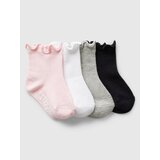 GAP Baby socks, 4 pairs - Girls | ePonuda.com