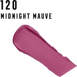 Max Factor colour elixir hidratantni ruž za usne 4 g nijansa 120 midnight mauve | shoptok.hr