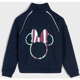Sinsay Bluza s mješavinom viskoze Minnie Mouse | shoptok.hr