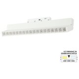  Forma LED magnetna svetiljka CCT FM2101-18 WH Cene