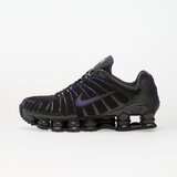 Nike Sneakers Shox Tl Dk Smoke Grey/ Court Purple EUR 40.5 Cene