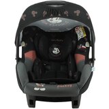 Nania Beone Auto sedište 0-13kg Mickey Happy, Crno