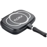 Dvostruka grill tava