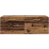  Ormar za Zid Staro drvo 100 x 36.5 x 35 cm Konstruirano drvo | shoptok.hr