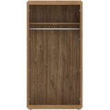 Modern Living Vitrina Aretta, Barva Hrasta | Shoptok.si