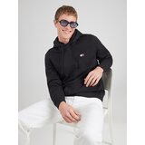 Tommy Jeans Majica črna | Shoptok.si