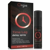 Orgie sprej za odgodu orgazma - Time Lag, 25 ml