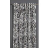 Sehlbach Ljubičasta/siva zavjesa 135x245 cm Birds and Roses – Cijene