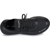 Karl Lagerfeld K/KITE RUN Knit Sock Lo Crna | shoptok.hr