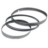 Metabo list tračne testere za bansek 2240x6x0.5mm A4 909029252 Cene