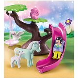 Playmobil 70400 - 1.2.3 - Igrišče vil | Shoptok.si