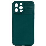  F34937 GENTLE Maska za telefon za Iphone 13 Pro Max, Zelena | Eponuda.com