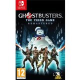 Mad Dog Games Switch Ghostbusters The Video Game - Remastered CIAB igra Cene