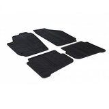 Gledring gumeni tepisi za Seat Ibiza & Cordoba/VW Polo 2003-2008 | shoptok.hr
