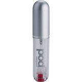 Perfumepod Pure punjivi raspršivač parfema uniseks Silver 5 ml | shoptok.hr